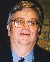 David Hall