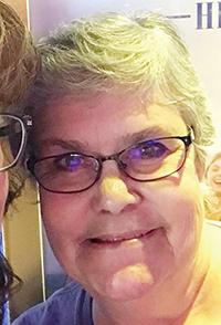 Nancy (koontz) Kirsch