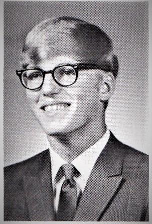 Larry Ray Rasmussen