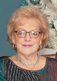 Linda Shawback