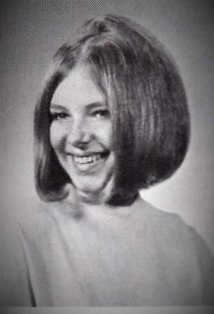Nancy Deyo