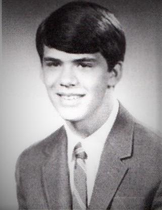 Steven Corbin