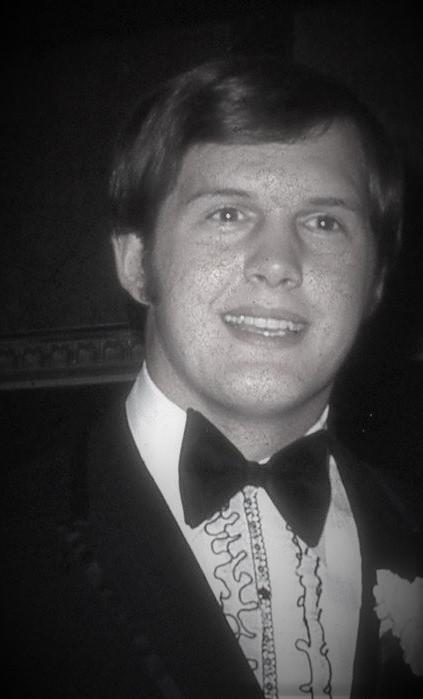 James Grothe