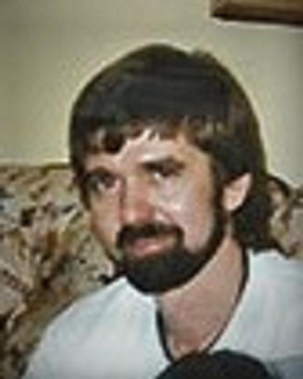 Steven Loeding