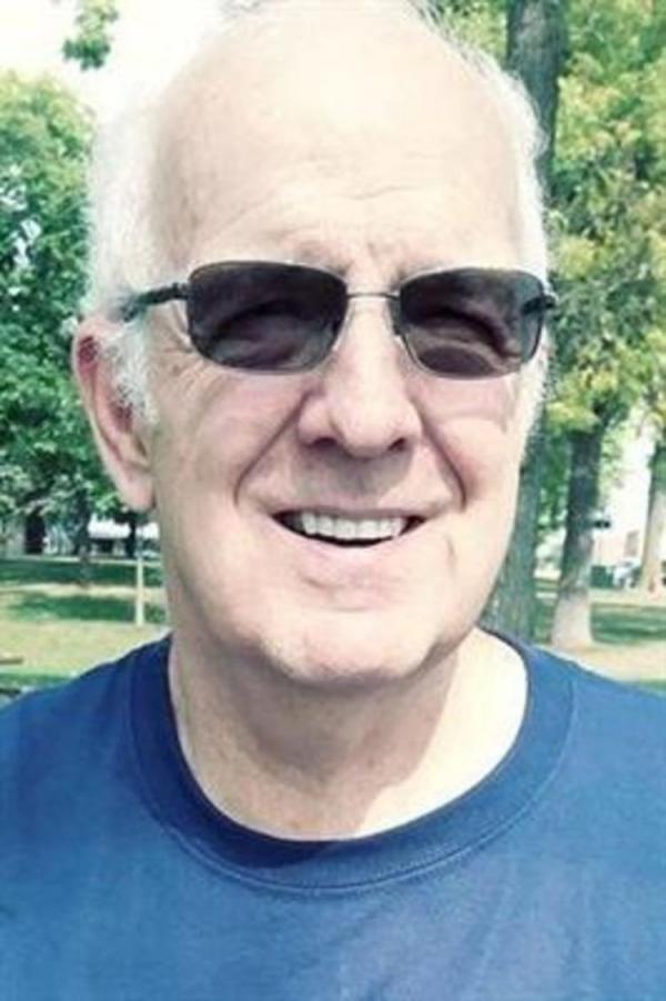 Steven Corey