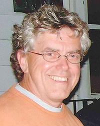 Gary Trimble