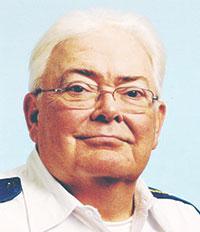 Stan Dean Pike