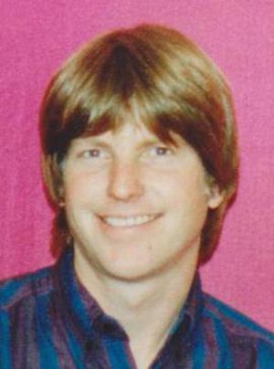 Danny Nodtvedt