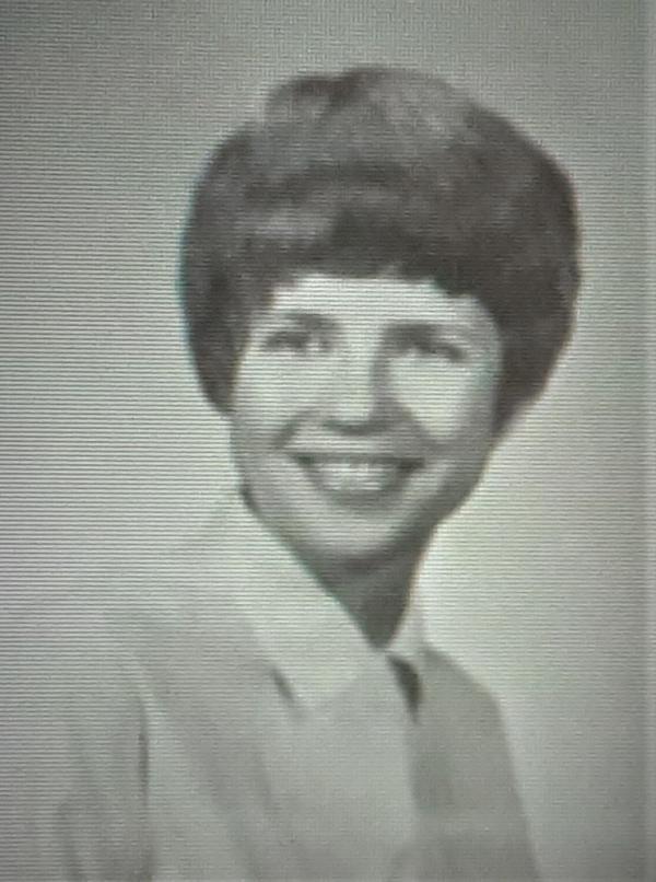 Jeanne Igou