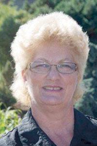 Melanie Lange (hall)