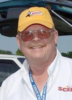 Steven Benesh