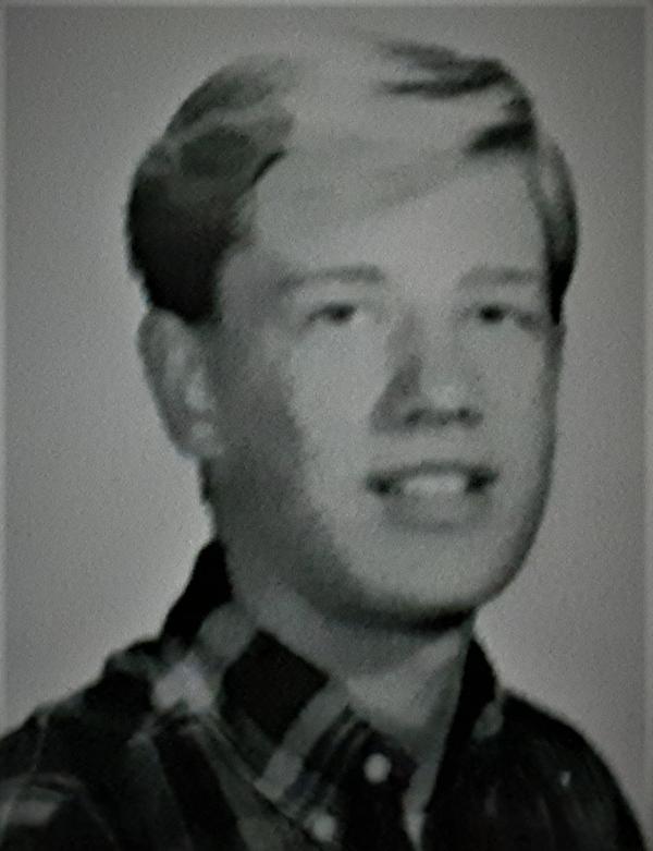 Roger Myhre