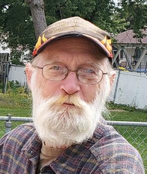 Rudolph Anderson