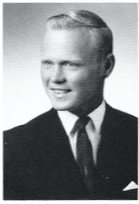 Lee Sorenson