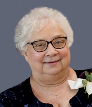 Cathy Jensen (sayles)