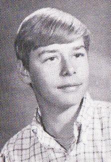 Ronald Wradislavsky