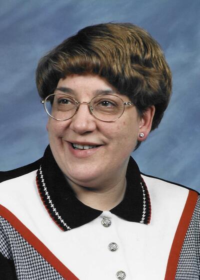 Jill K. Weikum