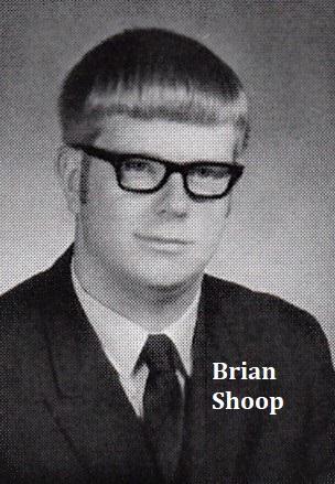 Brian Shoop