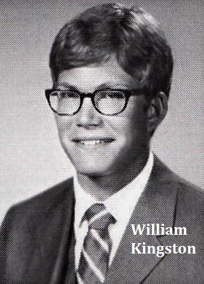 William Kingston