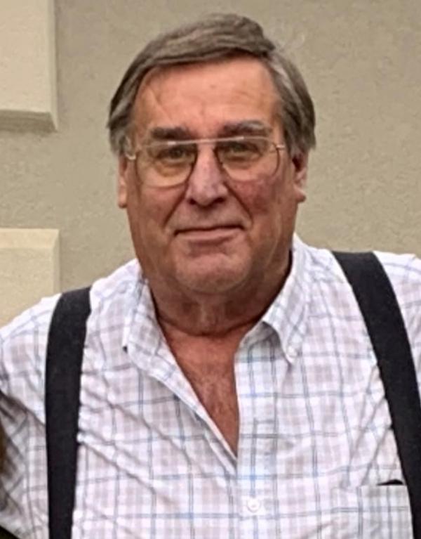 Greg Orth