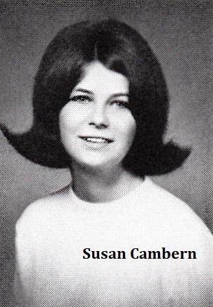 Susan Cambern (avery)