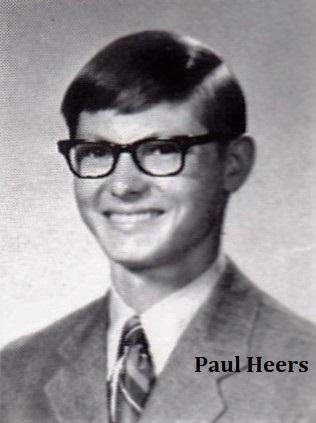 Paul Heers