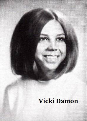 Vicki Damon Stanton