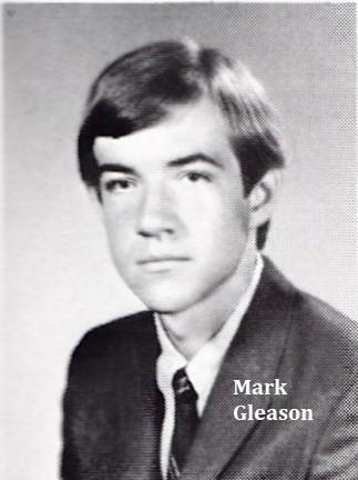 Mark Gleason