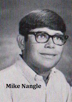 Mike Nangle