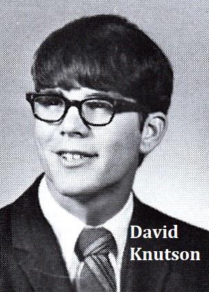 David Knutson