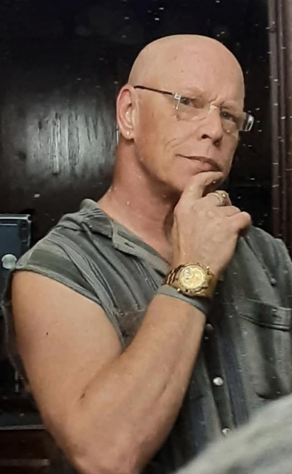 Roger Bower