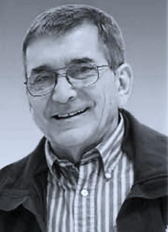Pete Hass