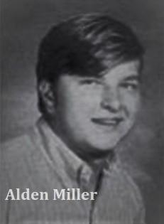 Alden Miller