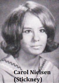 Carol Nielsen (stickney)