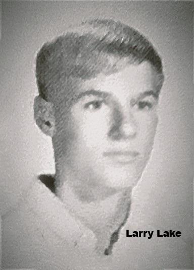 Larry Lake