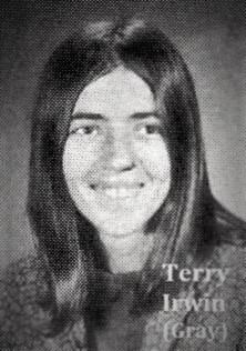 Terry Lynn Irwin (gray)