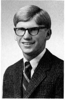 Chuck Hines