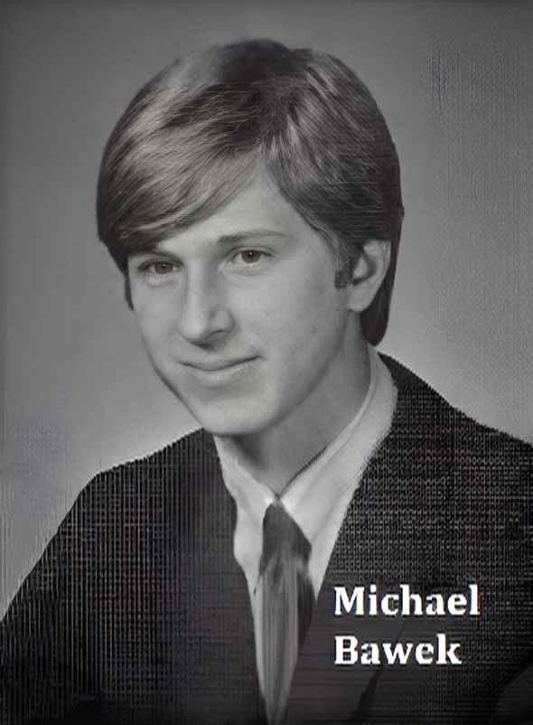 Michael Bawek