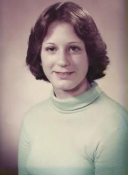 Kim Ellen Mcalister