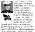 Paul Allen Alfors