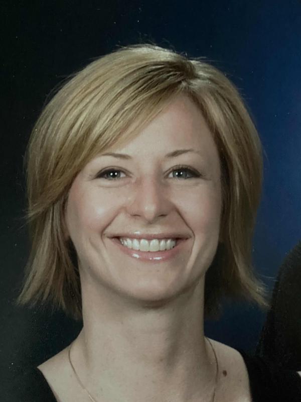 Cindy Haehnel Bialon