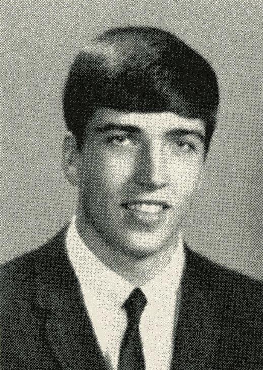 Barringer, Paul
