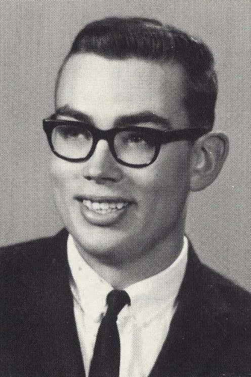 Roy A Johnson