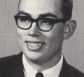 Roy A Johnson
