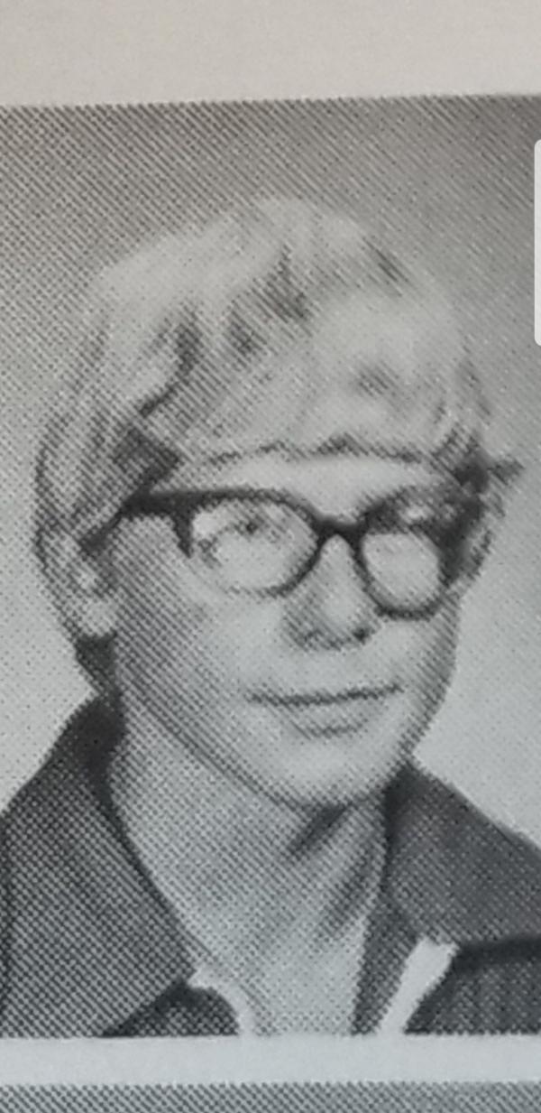 Glenn Johnson
