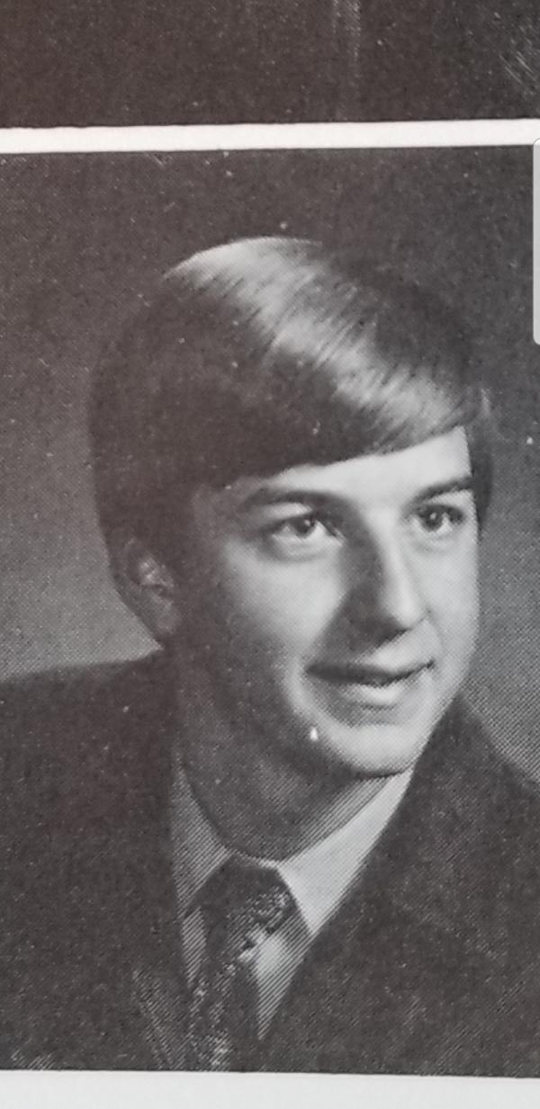 Harvey Whitney
