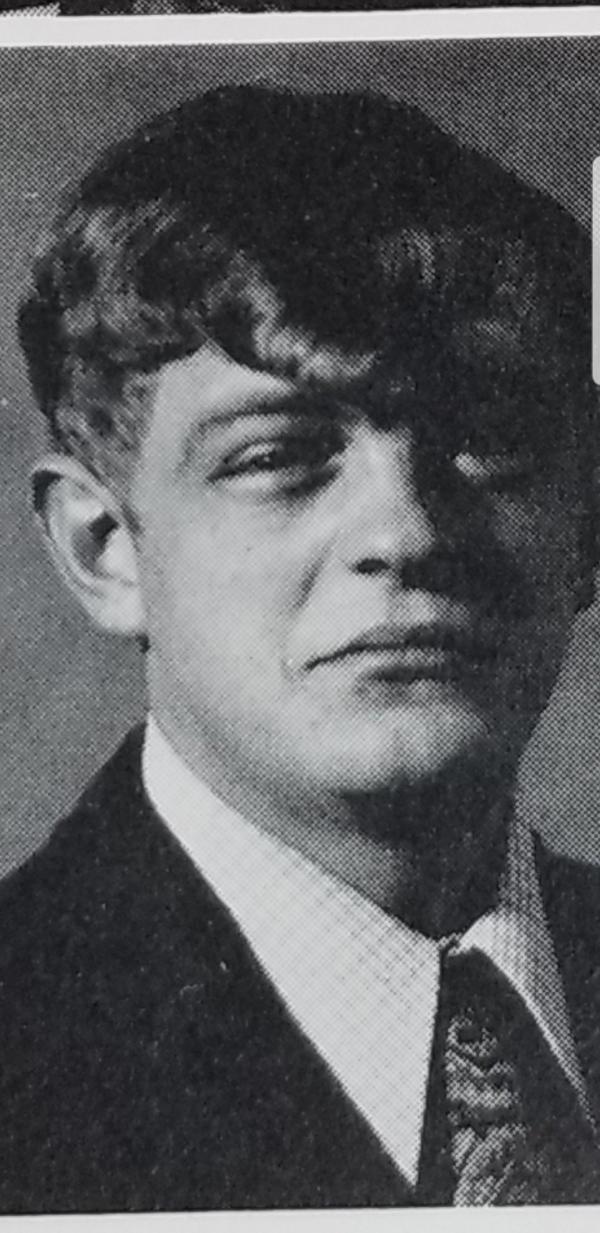 Jim Smith