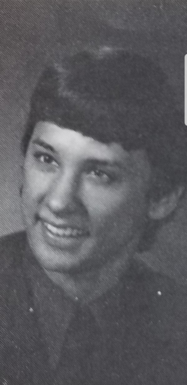 John Strong