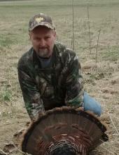 Timothy N. Thomsen