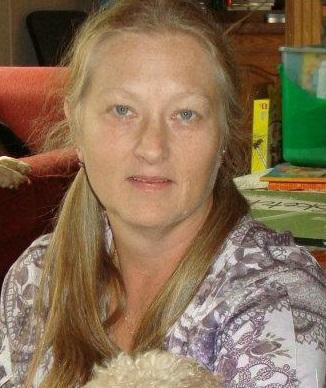 Loreli L. (wienandt) Stepan
